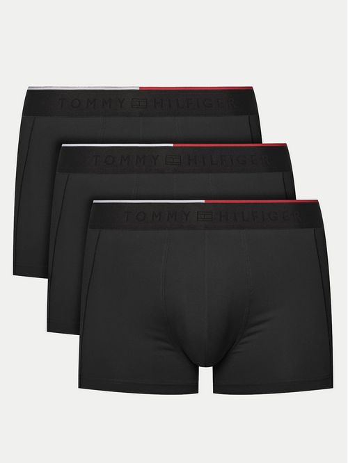 Pack De 3 Calzoncillos Trunk