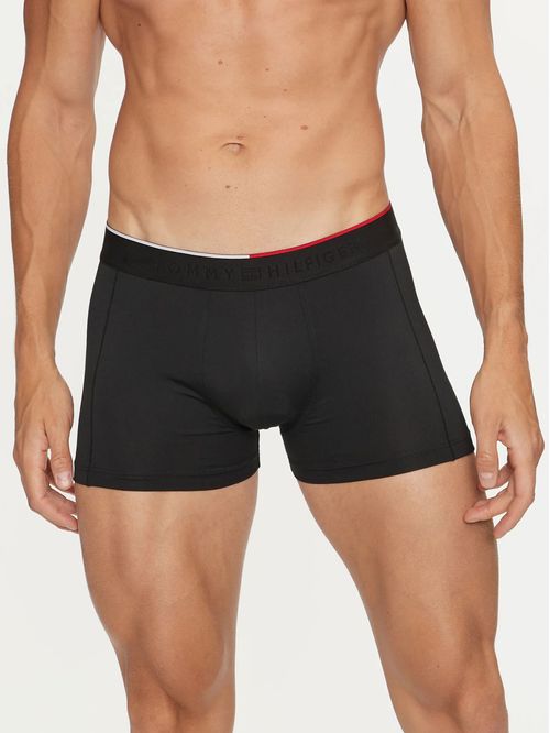 Pack De 3 Calzoncillos Trunk