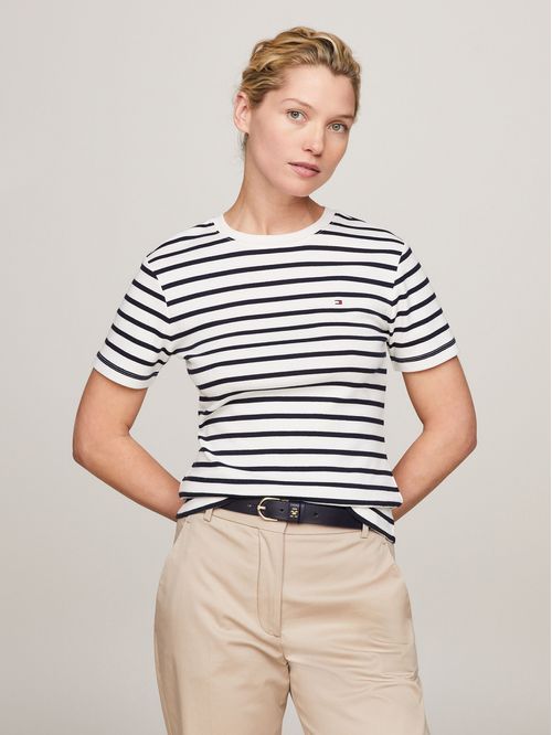 Polera Cody Slim Fit