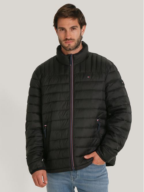 Parka Weight Quilted