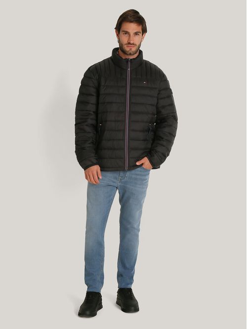 Parka Weight Quilted