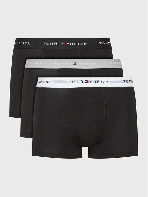 Pack De 3 Calzoncillos Trunk Essential
