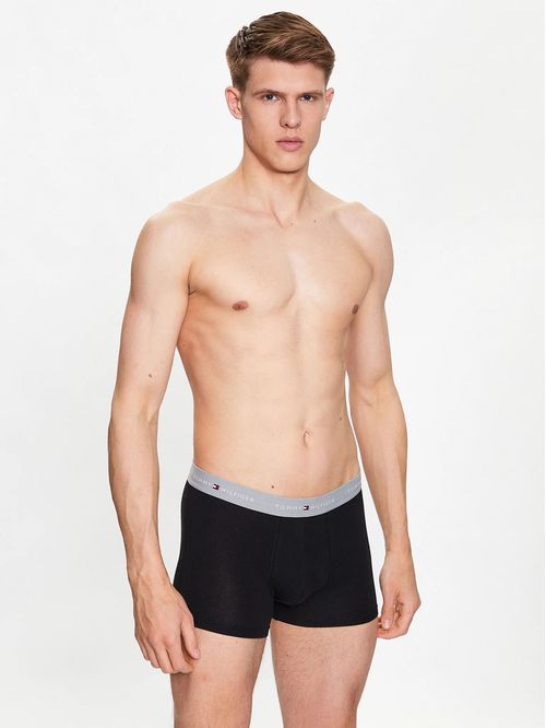 Pack De 3 Calzoncillos Trunk Essential