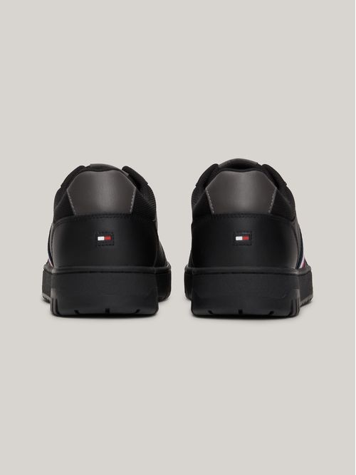 Zapatillas Sport Con Suela Dentada