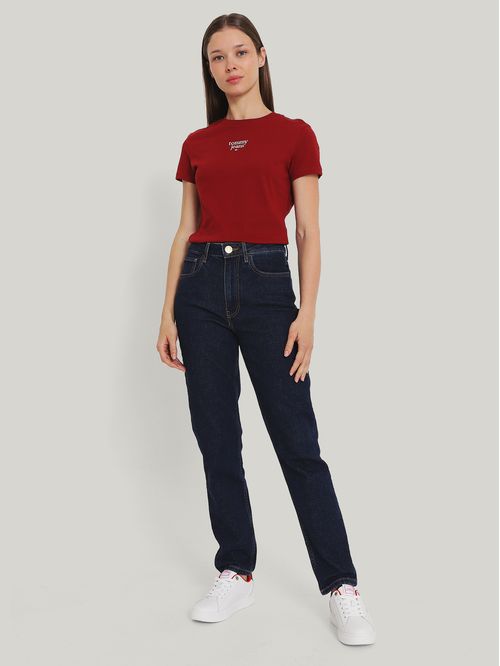 Jeans Izzie De Corte Slim