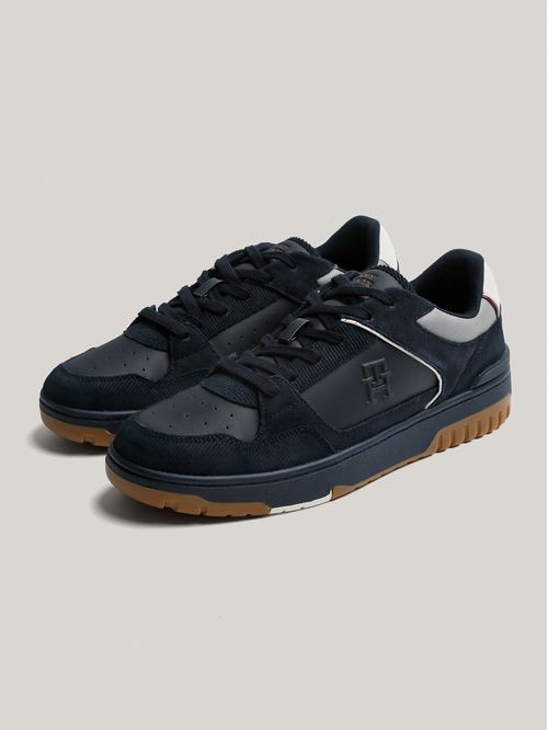 Zapatillas Basket Street Monogram