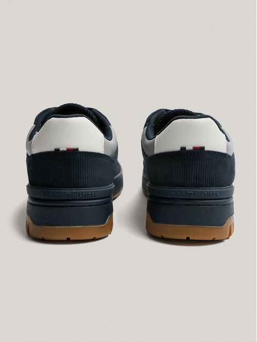 Zapatillas Basket Street Monogram