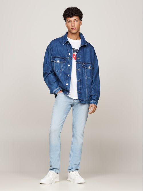 Jeans Scanton Slim Fit