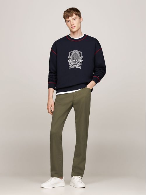 Pantalón Chino Denton 1985 Collection