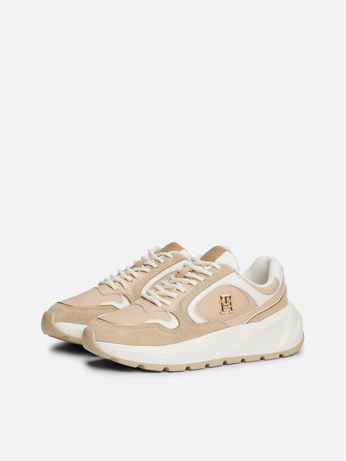 Zapatillas Chunky Fashion
