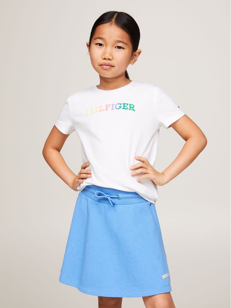 Polera-Con-Logo-Monotype