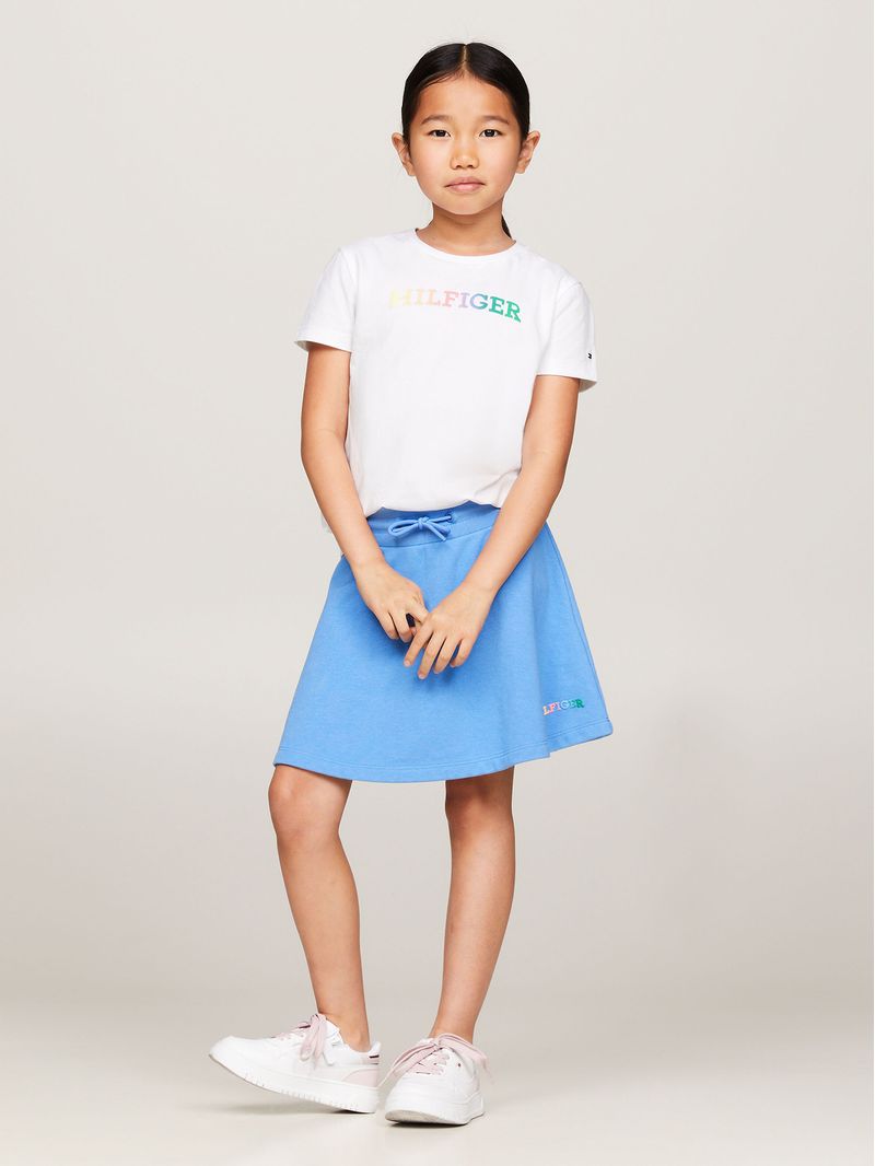 Polera-Con-Logo-Monotype