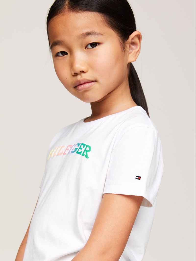 Polera-Con-Logo-Monotype