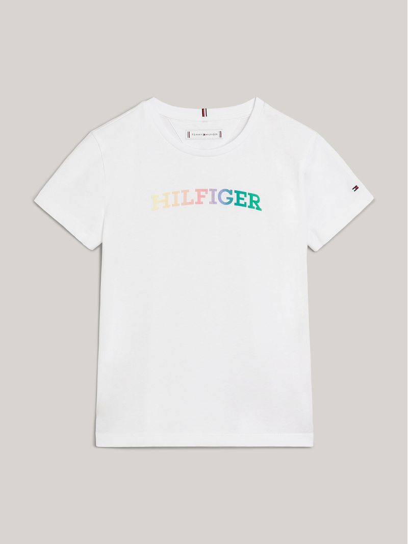 Polera-Con-Logo-Monotype