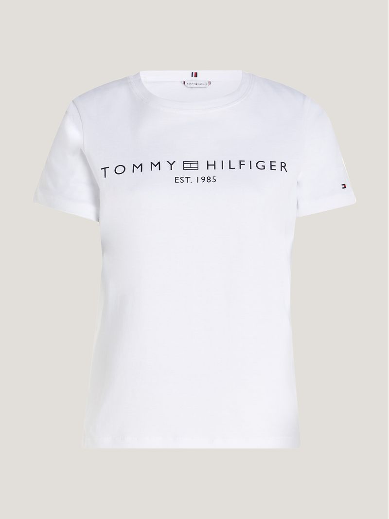 Polera-Signature-Con-Logo