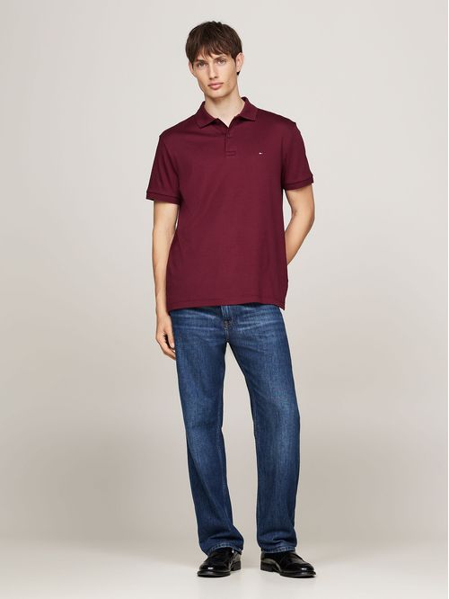 Polo Essential Liquid Cotton