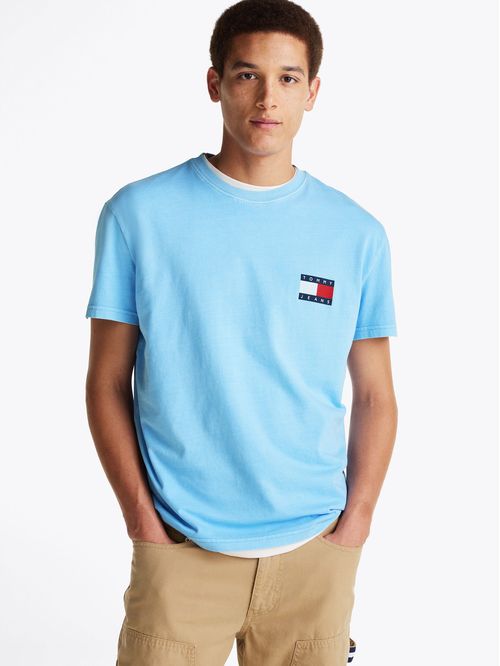 Polera Heritage Flag Logo