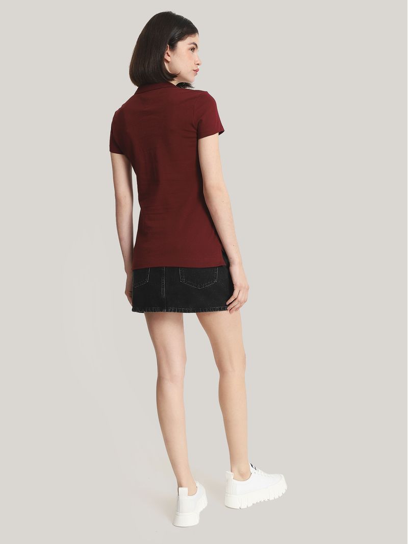 Polo-Solid-Slim-Fit-Con-5-Botones