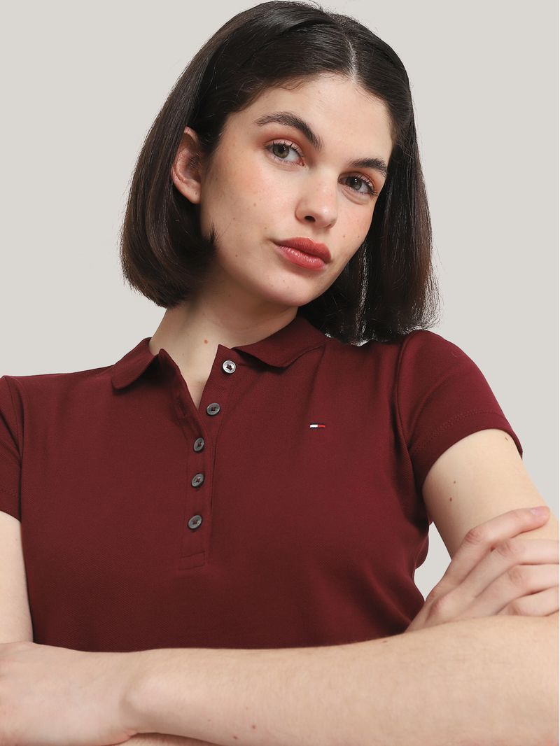 Polo-Solid-Slim-Fit-Con-5-Botones