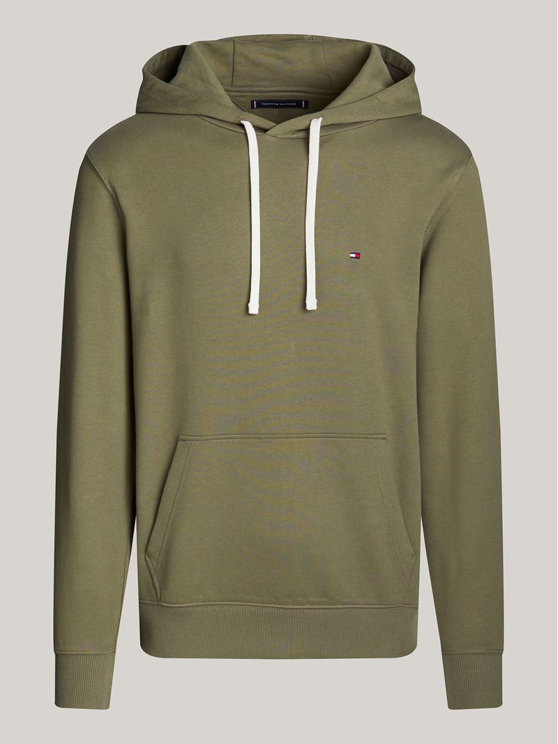 Poleron-Hoodie-Con-Logo-Bordado