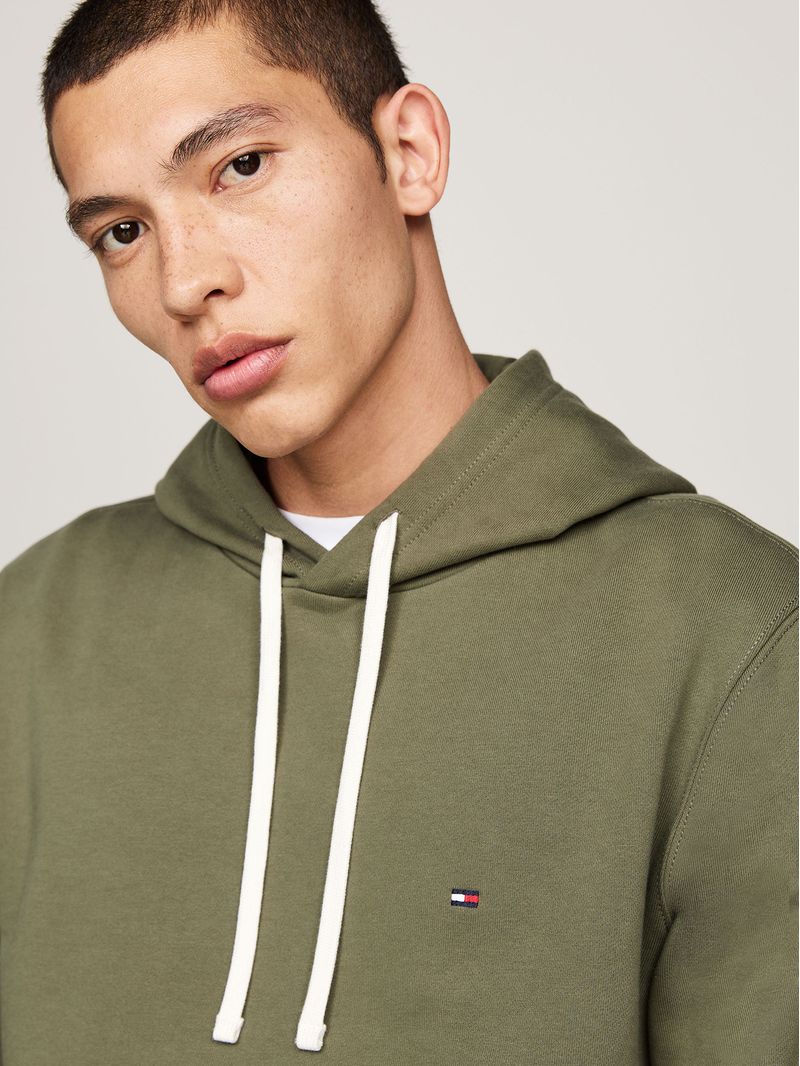 Poleron-Hoodie-Con-Logo-Bordado