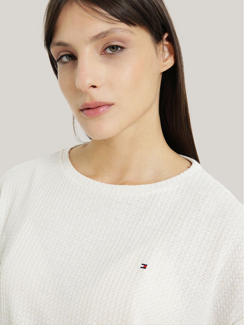 Polera-Solid-Con-Logo