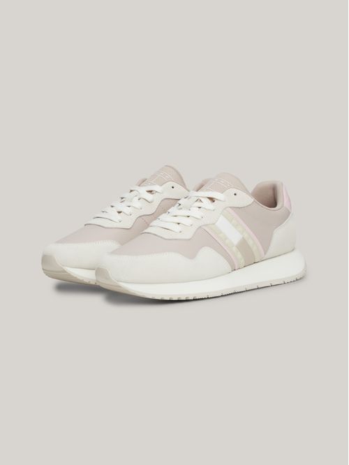 Zapatillas Essential Con Suela Dentada