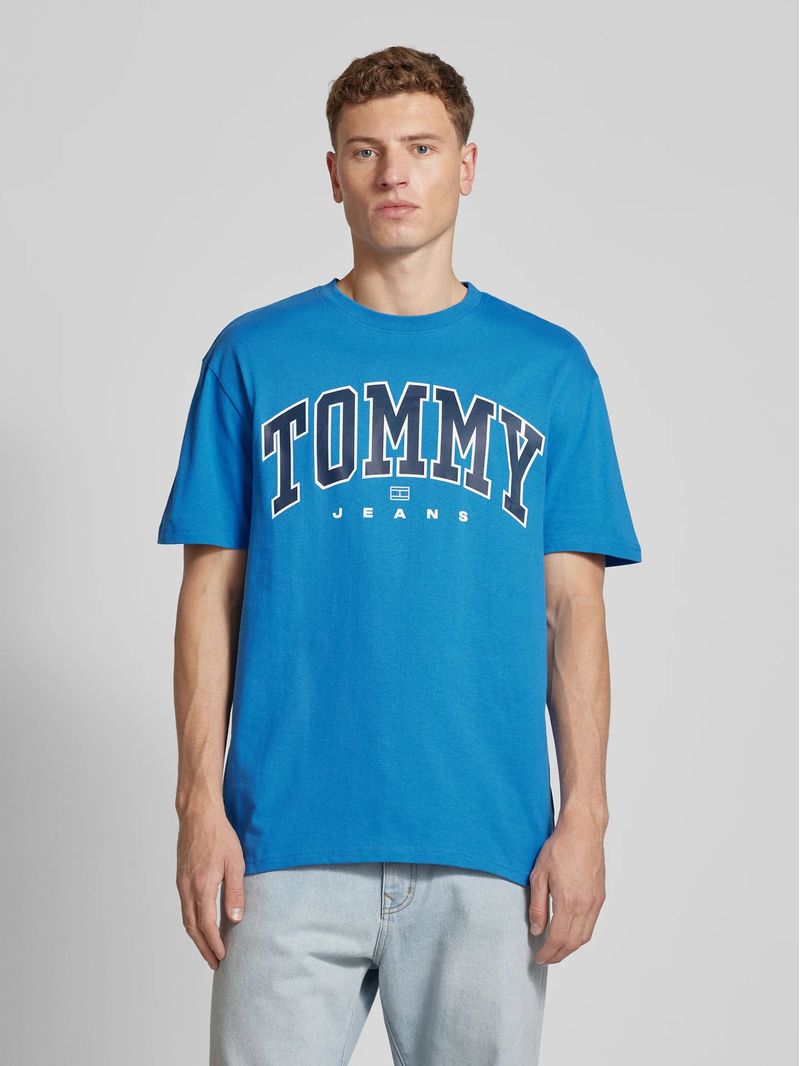 Polera--Archive-Varsity-Logo