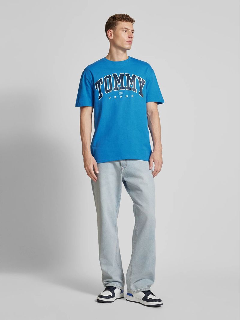 Polera--Archive-Varsity-Logo