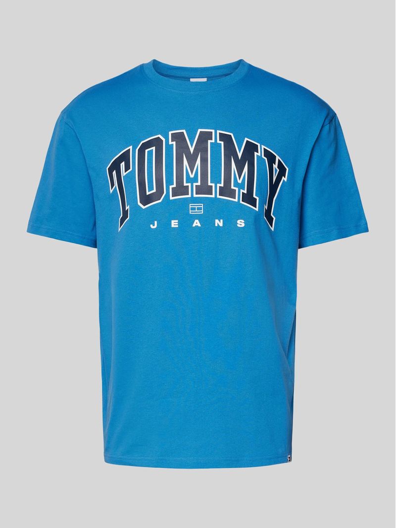 Polera--Archive-Varsity-Logo