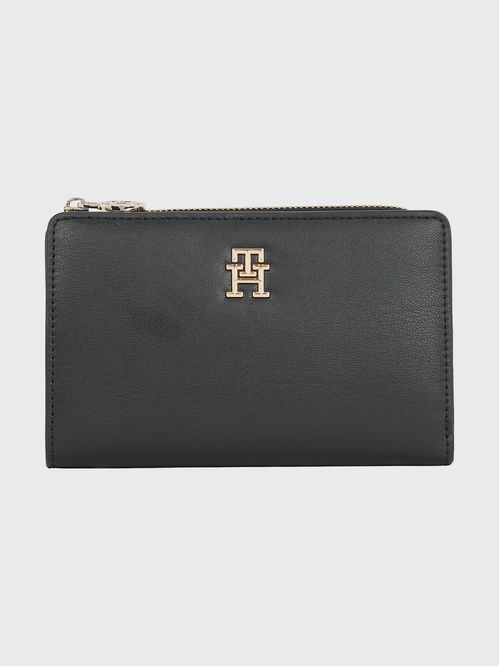Billetera Distinct Slim Con Logo