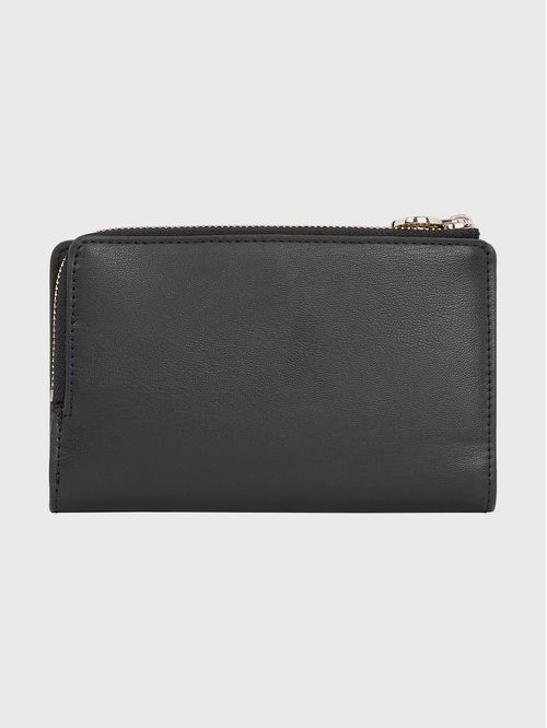 Billetera Distinct Slim Con Logo