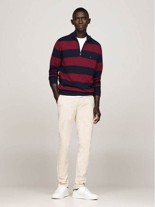 Pantalón Chino Bleecker