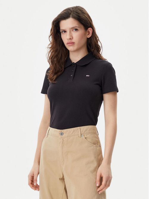 Polo Essential Slim Fit