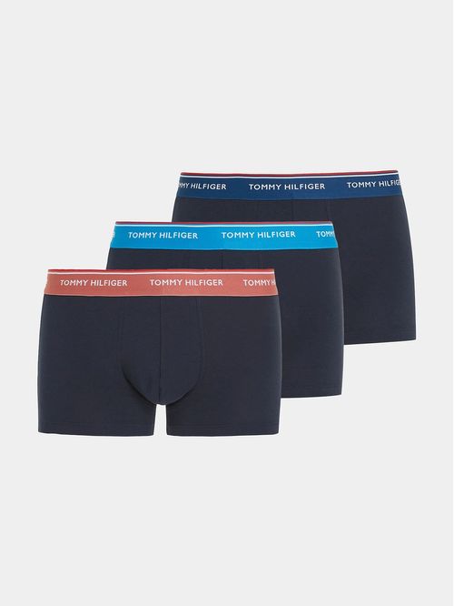 Pack De 3 Calzoncillos Trunk