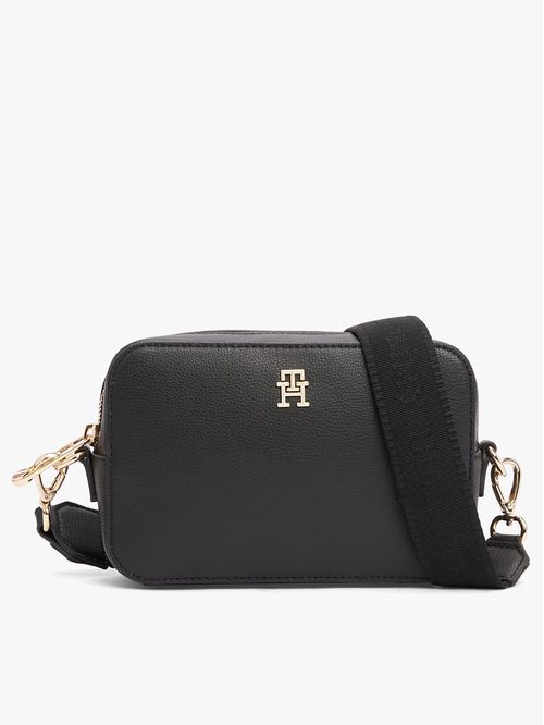 Bandolera Th Soft Logo