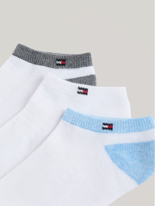 Pack De 6 Calcetines Athletic Sport