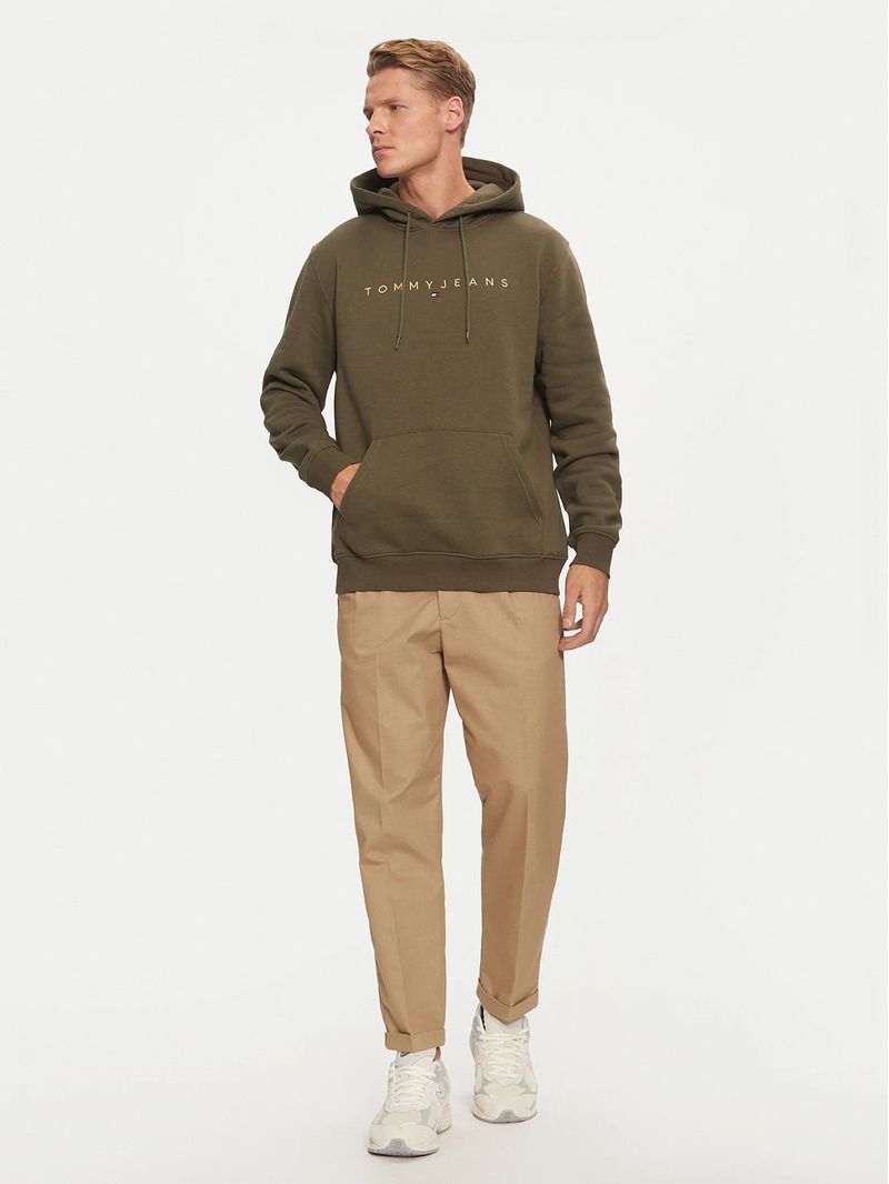 Poleron-Hoodie-Con-Logo-Bordado