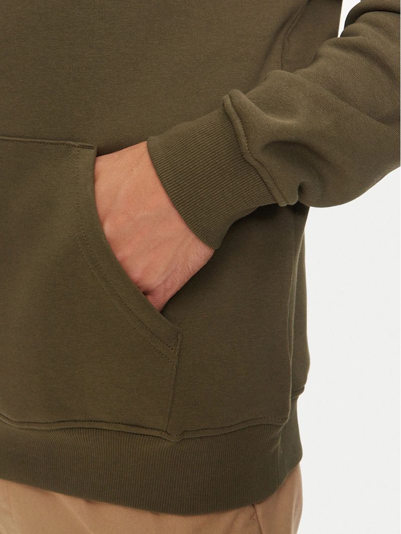 Poleron-Hoodie-Con-Logo-Bordado