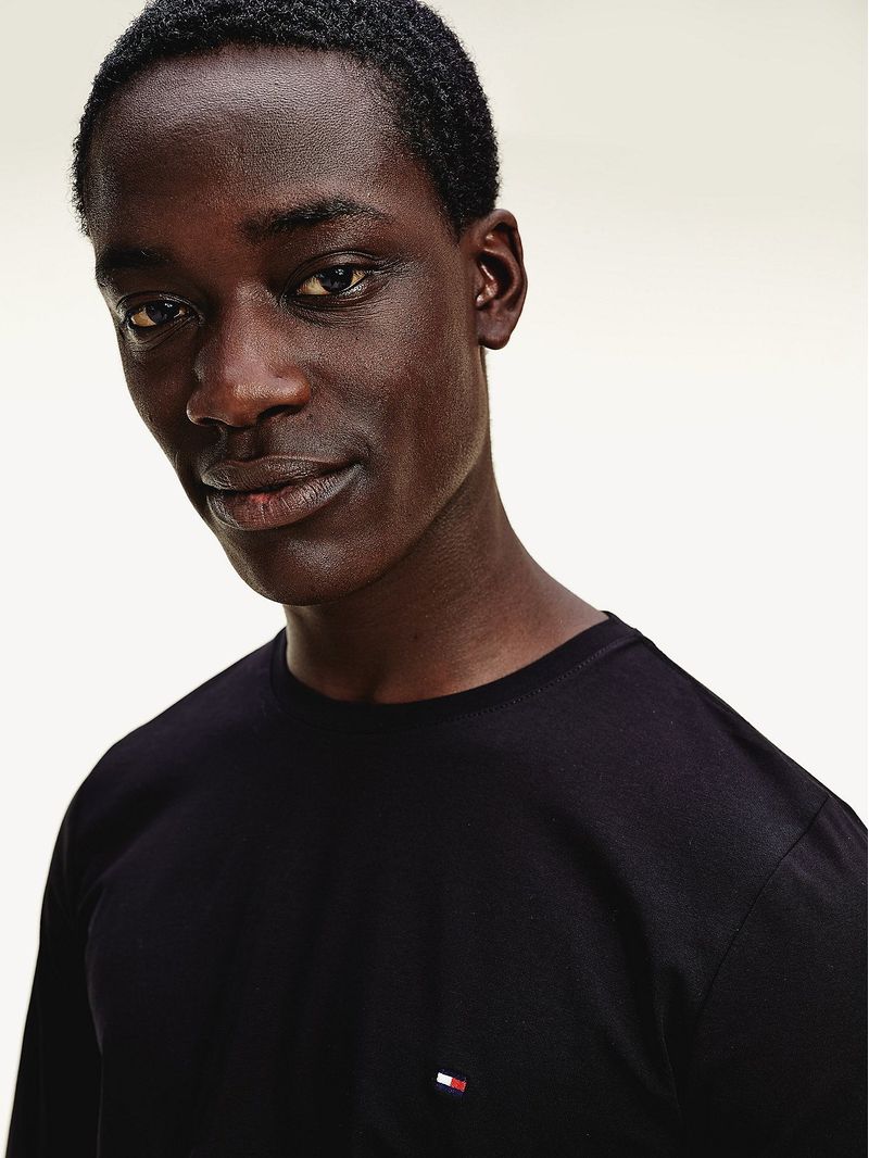 Polera-Basica-Slim-Fit-Organic-Cotton