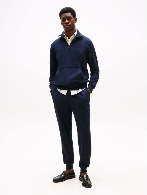 Joggers Essential Terry Con Logo