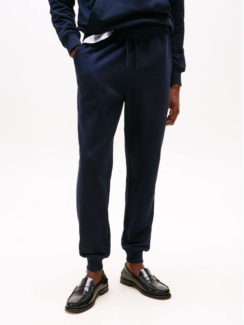 Joggers Essential Terry Con Logo