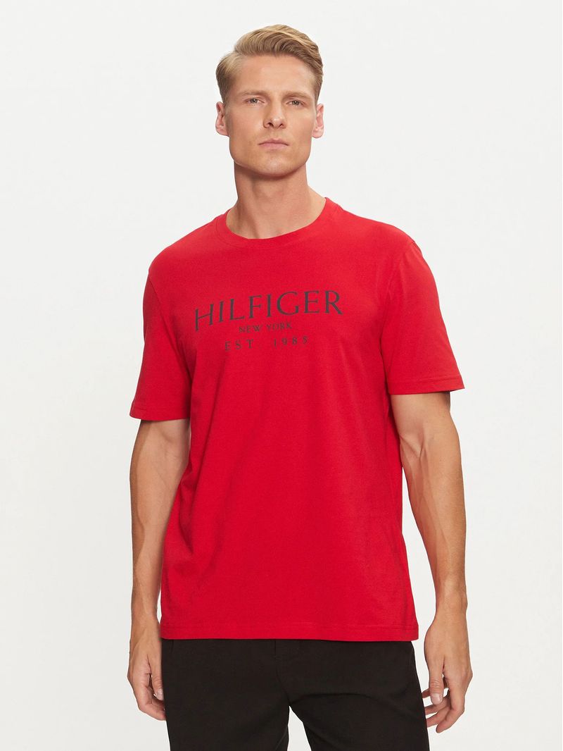 Polera-Con-Logo-Monotype