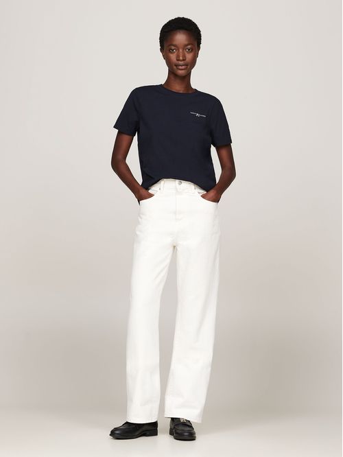 Polera Collection 1985 Regular Fit