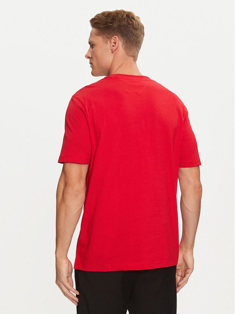 Polera-Con-Logo-Monotype