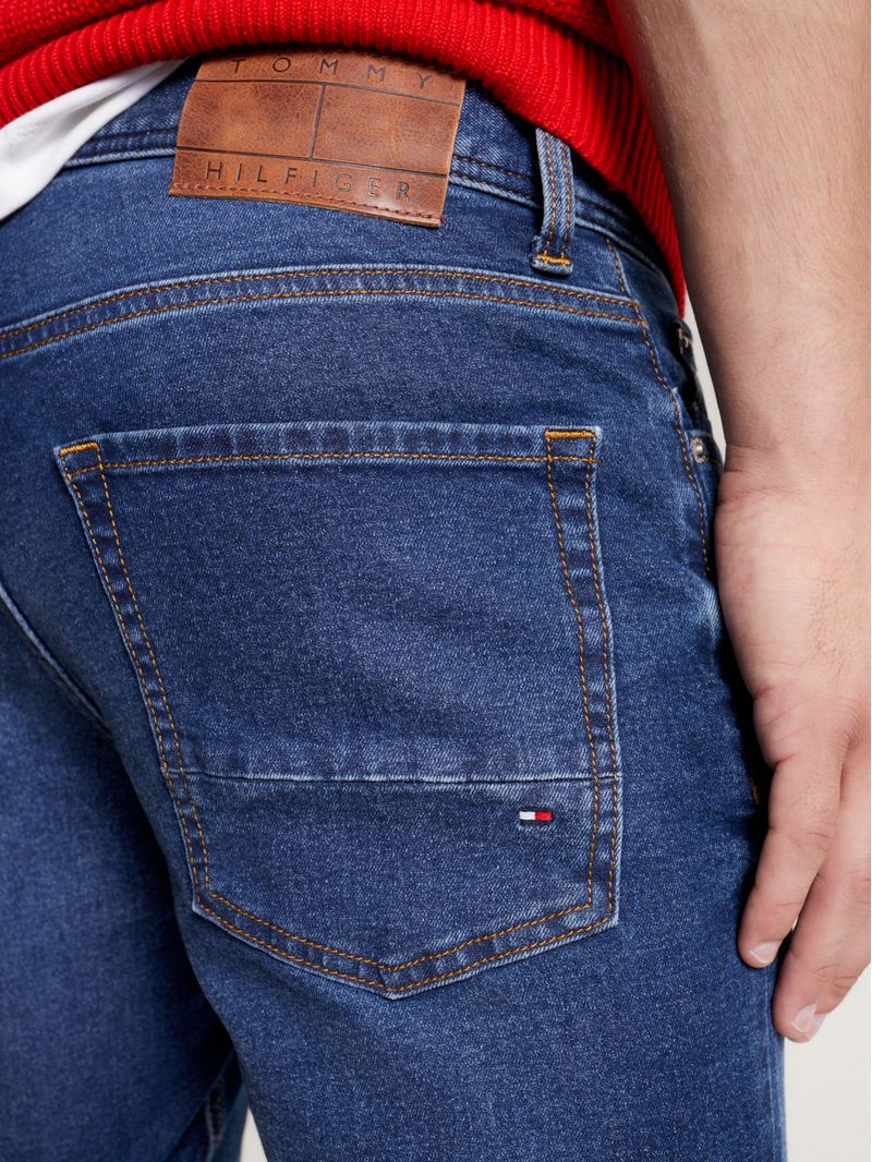 Jeans-Denton-Straight-Con-Efecto-Desteñido