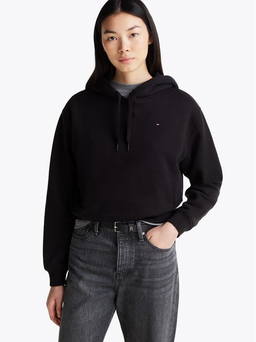 Polerón Hoodie Modern Flag
