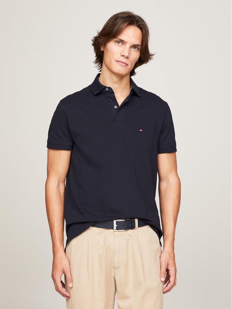Polo-Essential-Regular-Fit