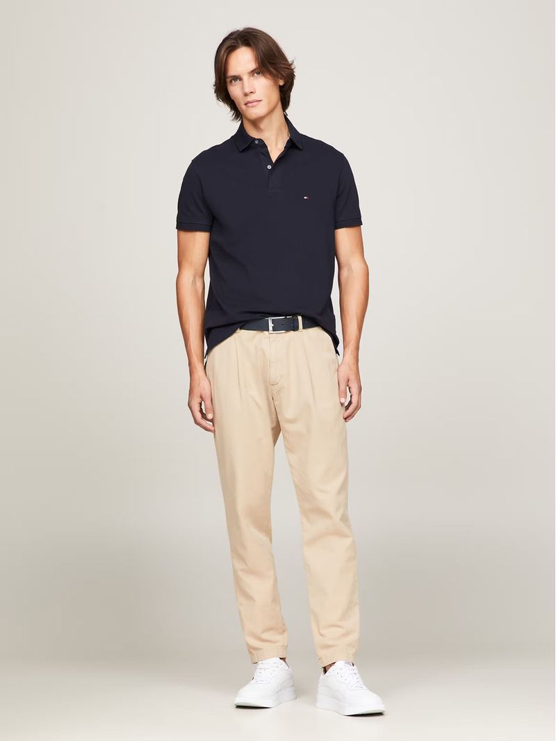 Polo-Essential-Regular-Fit