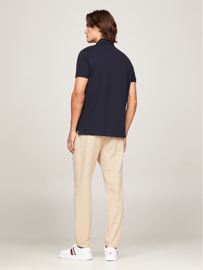 Polo-Essential-Regular-Fit